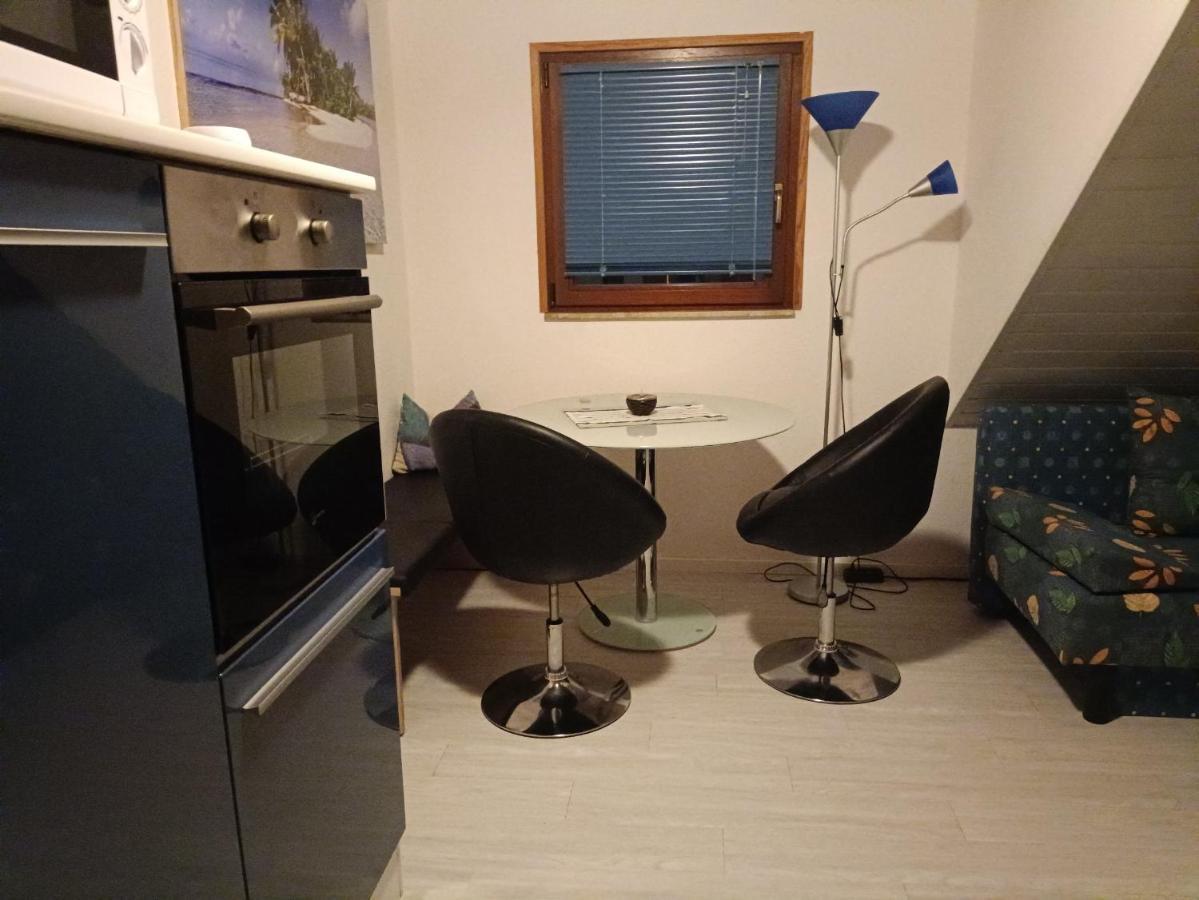 Ferienwohnung Hey Elgersburg Екстер'єр фото